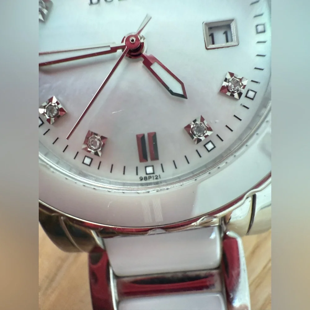 Bulova brand model